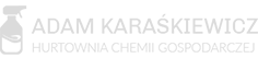 hurtownia artykułów gospodarczych Adam Karaśkiewicz logo